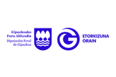 Diputación de Gipuzkoa cliente de prevención de riesgos laborales en Gipuzkoa