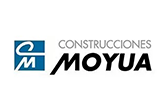 Construcciones Moyua cliente de prevención de riesgos laborales en Euskadi