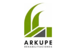 Arkupe es cliente de montajes de andamios y montecargas en Gipuzkoa