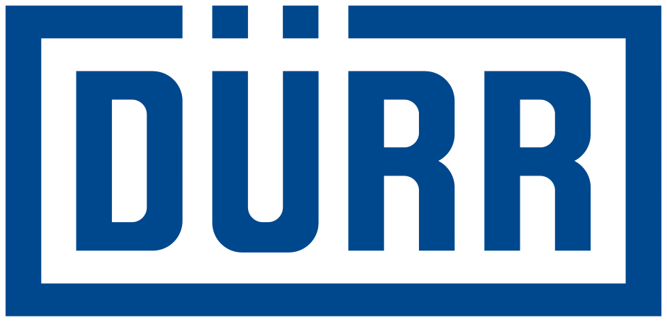 Dürr_AG_logo.svg