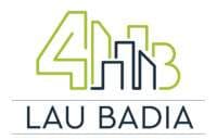Lau Badia es cliente de planes de gestión de residuos en Gipuzkoa
