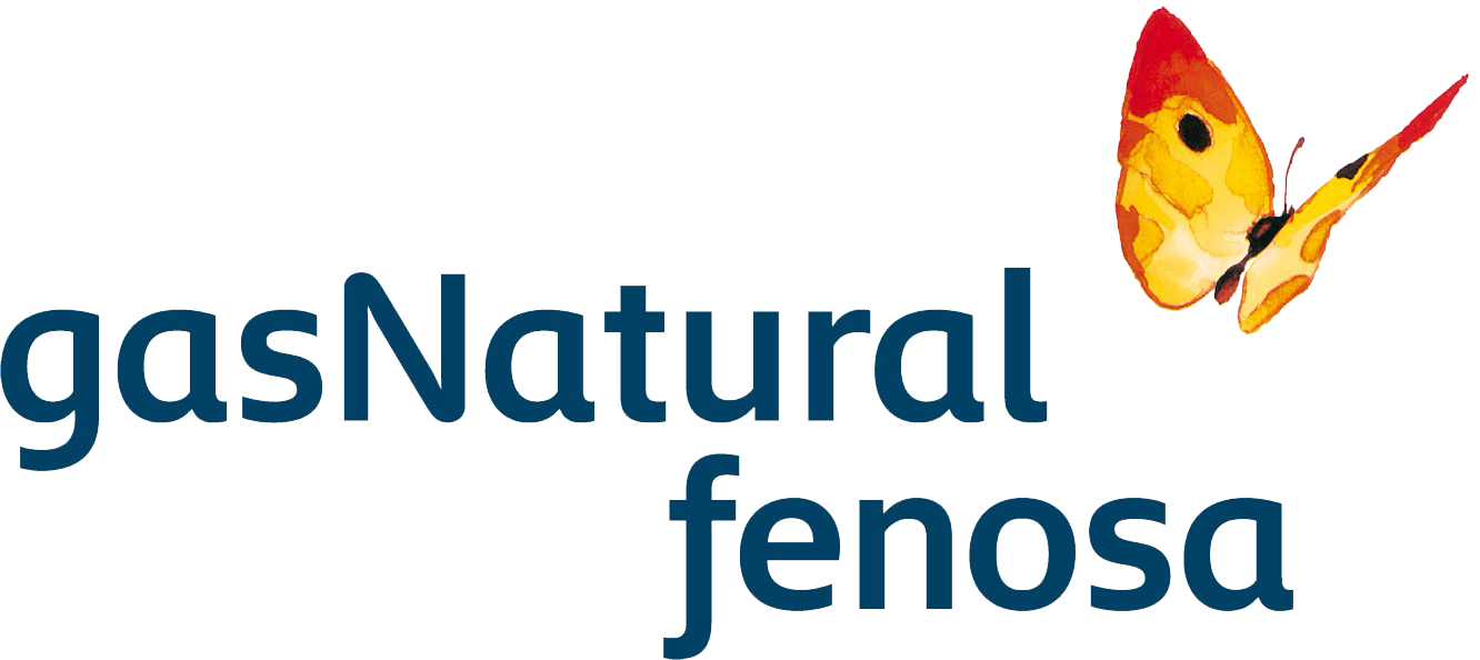 Gas Natural Fenosa cliente de Recursos Preventivos en Segurlan